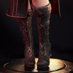 ABE3D KOTOR2 Visas Marr Fan Art 3D Resin Multi Scale NSFW Figure