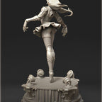 Dungeons & Maidens Automata Prima 32/75mm 3D Resin Miniature