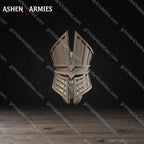 Ashen Armies Hellbound Apostasy Heretic Priest
– 32mm Ready-to-Ship 3D Printed Resin Miniature