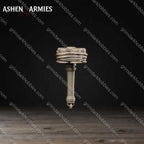 Ashen Armies Hellbound Apostasy Heretic Priest
– 32mm Ready-to-Ship 3D Printed Resin Miniature