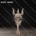 Ashen Armies Hellbound Apostasy Heretic Priest
– 32mm Ready-to-Ship 3D Printed Resin Miniature