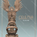 Dungeons & Maidens Celestia 32/75mm 3D Resin Miniature