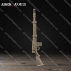 Ashen Armies Hellbound Apostasy Heretic Priest
– 32mm Ready-to-Ship 3D Printed Resin Miniature